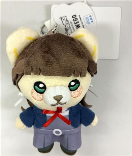 Kumalla Rizz ラブライブ!スーパースター!! ×WEGOコラボ Kumalla! マスコット 桜小路きな子 ラブライブスーパースターウィゴーコラボ ...