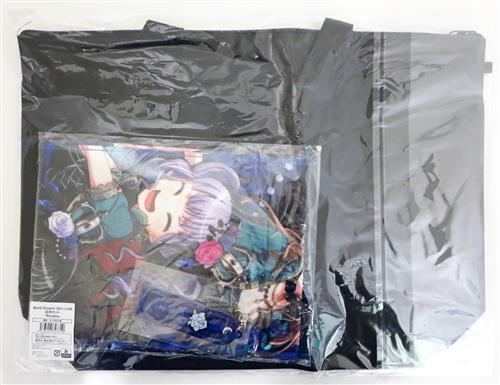 BanG Dream! 5th☆LIVE 記念セット Roselia