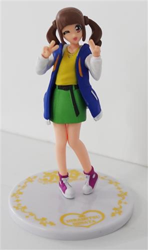 ヒーリングっど プリキュア キューティーフィギュア 2 平光ひなた 【フィギュア】[バンダイ]