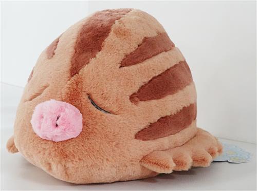 ポケットモンスター ふわふわ抱きぬいぐるみ ウリムー