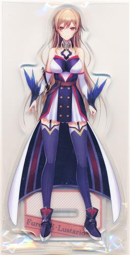 にじさんじ Welcome goods アクリルスタンド フレン・E・ルスタリオ