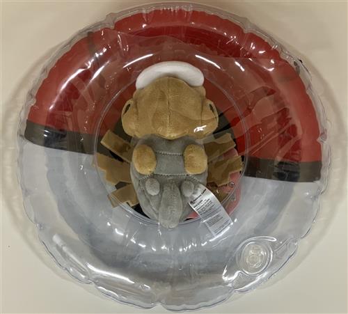 ポケットモンスター メガポケモンガチャ Pokemon fit+エアパッケージセット ヌケニン