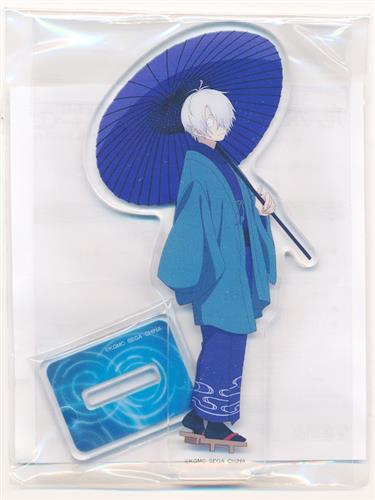 鬼太郎誕生 ゲゲゲの謎 セガラッキーくじ E賞 アクリルスタンド 7点