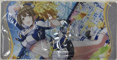 【未開封】アイドルマスター シャイニーカラーズ デスクマット 桑山千雪