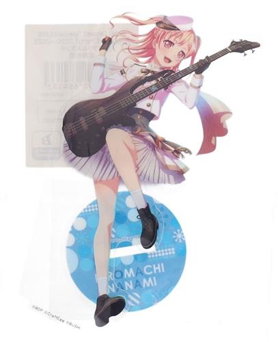 BanG Dream! Special☆LIVE Girls Band Party! 2020→2021 アクリルスタンド 広町七深 【BanG Dream! Special☆LIVE Girls Band Party! 2020→2022】