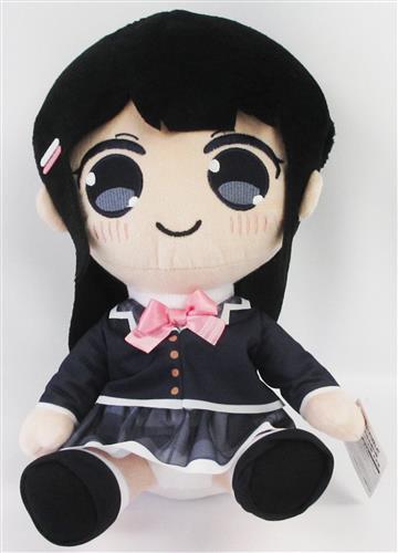 にじさんし月ノ美兎・樋口楓 ぬいぐるみBIG にじさんじ 月ノ美兎＆樋口楓 BIGぬいぐるみタイトープライズ詳細