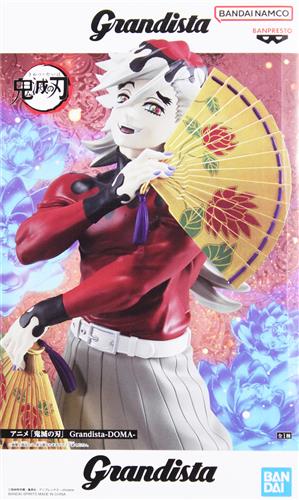 アニメ「鬼滅の刃」 Grandista-DOMA-(童磨)