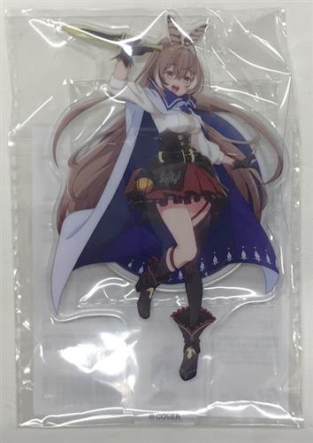 ホロライブ 七詩ムメイ アクリルスタンド 「バーチャルYouTuber ホロライブEnglish ENigmatic Recollectionグッズ」