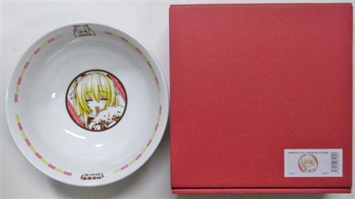 ヤキモチストリーム ターニャのとんとんラーメンどんぶり ターニャ・ヘルベリン