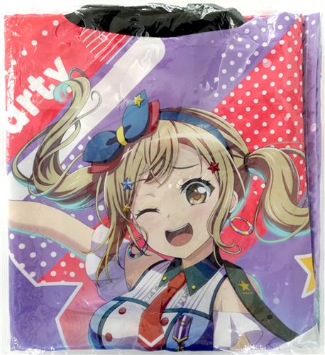BanG Dream! Special☆LIVE Girls Band Party! 2020 法被 Poppin'Party 市ヶ谷有咲 【BanG Dream! Special☆LIVE Girls Band Party! 2020】
