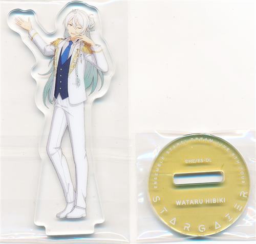 あんさんぶるスターズ! DREAM LIVE -5th Tour "Stargazer"- アクリルスタンドコレクション 5th Tour Edition B 日々樹渉
