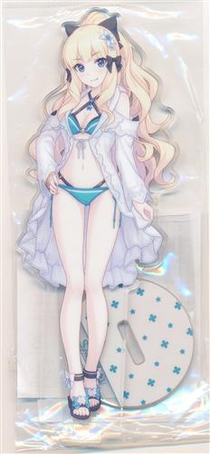 【未開封】プリンセスコネクト!Re:Dive アクリルスタンド サレン(サマー)