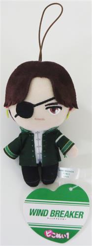 WIND BREAKER ピこぬい 1 蘇枋隼飛