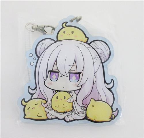 アズールレーン アクリルパスケース ル・マラン