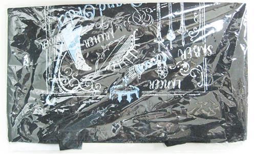 Fate/Grand Order THE STAGE -神聖円卓領域キャメロット Replica Agateram- トートバッグ(秋公演ver.)