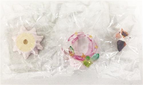 ポケットモンスター あつめて!かさねて!ポケモンの森 6 しんぴ輝く場所 ディアンシー 【フィギュア】[リーメント]