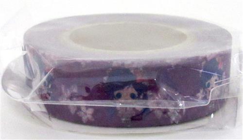 3COINS×ラブライブ! マスキングテープ NOZOMI 東條希