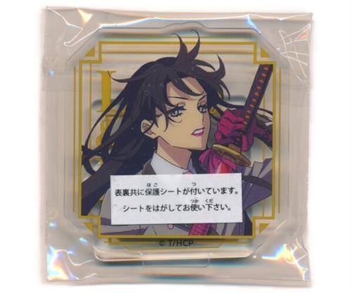 HIGH CARD アクリルスタンド ウェンディ・サトー