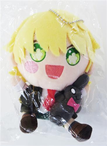 【未開封】PandoraHearts 15thアニバーサリーぬいぐるみ オズ=ベザリウス