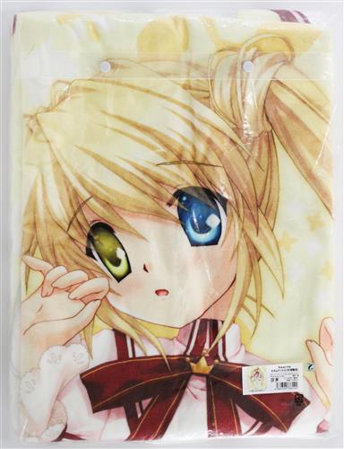 Rewrite タオルケットC 中津静流
