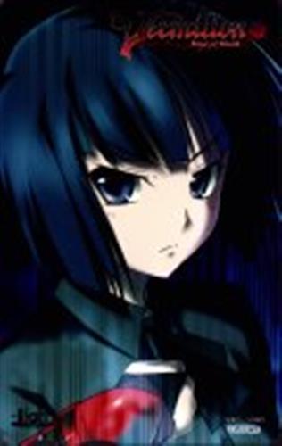 Vermilion Bind Of Blood ラムタラ特典 図書カード 金券類 金券類 図書カード アニメグッズ ゲーム 同人誌の中古販売 買取 らしんばんオンライン