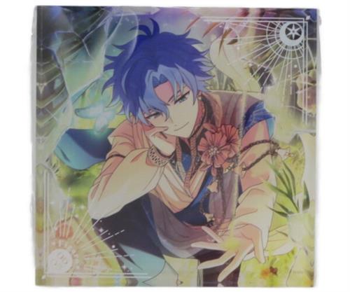 魔法使いの約束 HAPPY BIRTHDAY 2024 リッチアクリルアート フィガロ
