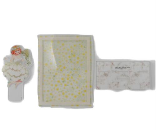 【未開封】五等分の花嫁∽ アクリルジオラマ 中野四葉