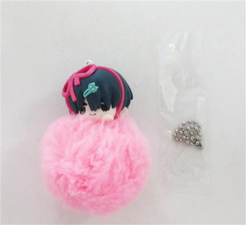 ALIEN STAGE 自由舞台シリーズ プラッシュキーチェーン(ぬいぐるみキーホルダー) イヴァン