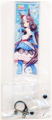 ウマ娘 プリティーダービー 5th EVENT ARENA TOUR GO BEYOND 公式ブレードホルダー 勝負服 Ver. ヤマニンゼファー