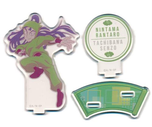 忍たま乱太郎 アクリルスタンドコレクションLite A 立花仙蔵