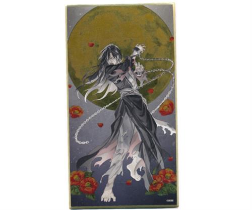 魔道祖師 THEキャラカフェ アクリルスタンド セット 忘羨2点set