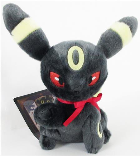 ポケットモンスター ぬいぐるみ Eevee Collection ブラッキー