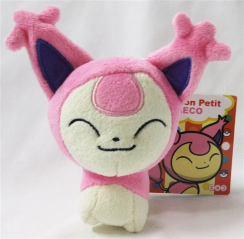 ポケットモンスター マスコット Pokemon Petit エネコ