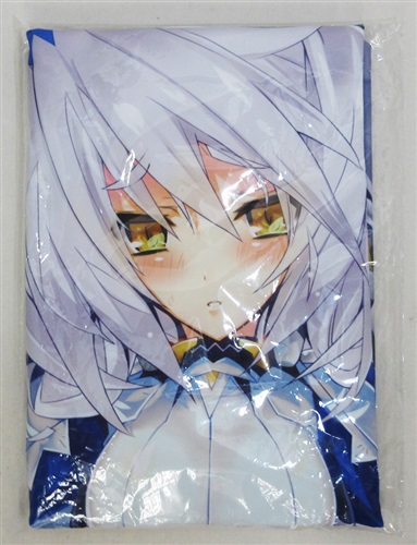 買取価格 3,800円】 境界線上のホライゾン ネイト・ミトツダイラ 抱き 