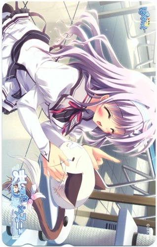 ましろ色シンフォニー パソコンショップmk特典 テレホンカード 金券類 金券類 テレホンカード アニメグッズ ゲーム 同人誌の中古販売 買取 らしんばんオンライン ましろ色シンフォニー パソコンショップmk特典 テレホンカード 金券類 金券類 テレホンカード アニメグッズ ゲーム 同人誌の中古販売 買取 らしんばんオンライン