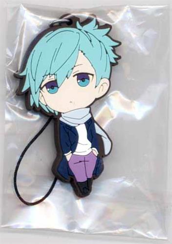 うたの プリンスさまっ マジloveレジェンドスター ラバーストラップコレクション 冬服 美風藍 グッズ 缶バッジ ラバーストラップ キーホルダー類 ラバーストラップ アニメグッズ ゲーム 同人誌の中古販売 買取 らしんばんオンライン