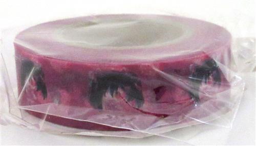 3COINS×ラブライブ! マスキングテープ NICO 矢澤にこ