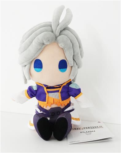 FINAL FANTASY IX ぬいぐるみ クジャ