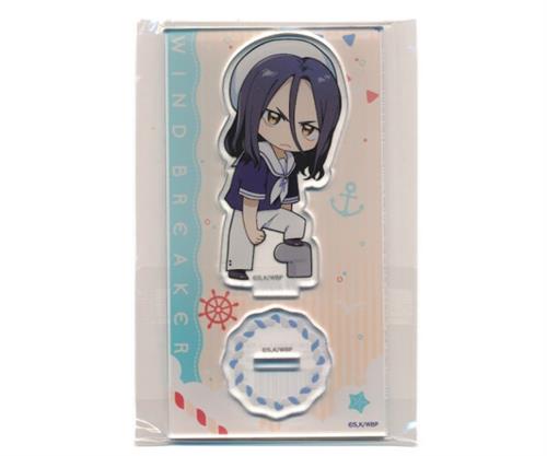 WIND BREAKER アクリルスタンド 杉下京太郎(マリンルック)