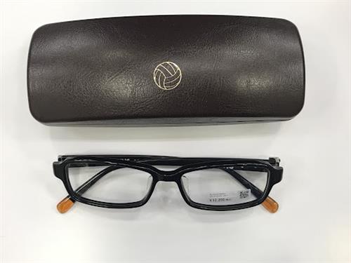 ハイキュー!! Zoff 月島蛍