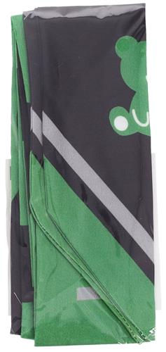 劇場版 Free!-the Final Stroke-×ZOZOTOWN Twilly scarf 橘真琴＜HDKS追加品＞