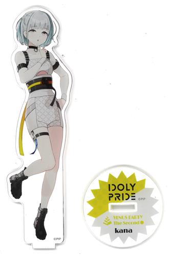 IDOLY PRIDE VENUS PARTY The Second アクリルスタンド kana 【LAWSON presents IDOLY PRIDE VENUS PARTY The Second】
