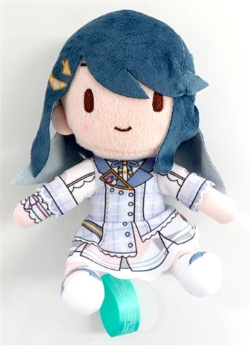 プロジェクトセカイ カラフルステージ! ふわぷち ミニぬいぐるみ "Leo/need-揺れるまま、でも君は前へ" 星乃一歌