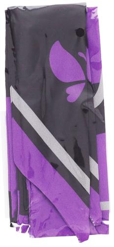 劇場版 Free!-the Final Stroke-×ZOZOTOWN Twilly scarf 竜ヶ崎怜＜HDKS追加品＞