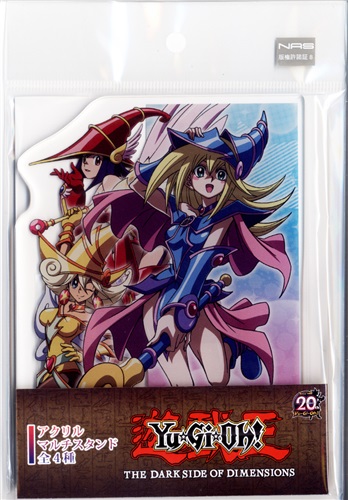 遊☆戯☆王デュエルモンスターズ×サンリオキャラクターズ