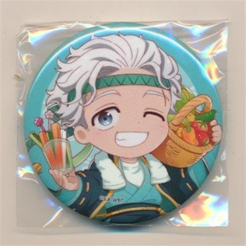WIND BREAKER×NATSLIVE STAND ウィンブレ祭 デフォルメ缶バッジ 梅宮一