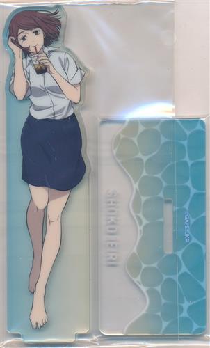 セガ ラッキーくじ 呪術廻戦 明昼の刻・黄昏の刻 D賞 アクリルスタンド 家入硝子(明昼の刻)