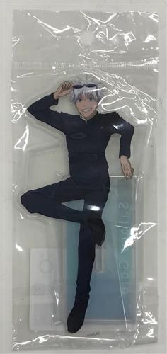 呪術廻戦 五条悟 アクリルスタンド Class Photo 呪術廻戦 懐玉・玉折