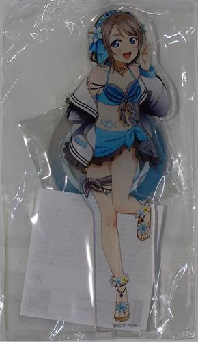 ラブライブ!サンシャイン!! 9th Anniversary Grand Showcase ～永久memories～ アクリルスタンド 渡辺曜