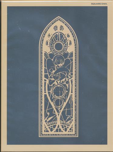 DRAG-ON DRAGOON チップスミュージック/ヒストリーフィルムズ 【10周年記念BOX内容物】 